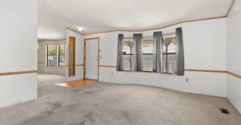 1144 Fleetwood Avenue, Carson City, NV 89701 Photo