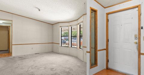 1144 Fleetwood Avenue, Carson City, NV 89701 Photo