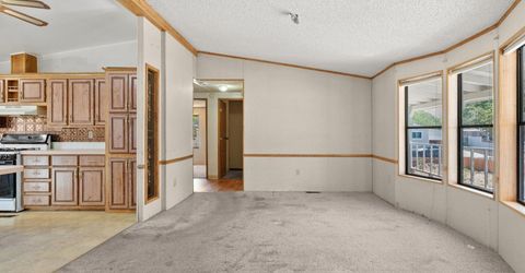 1144 Fleetwood Avenue, Carson City, NV 89701 Photo