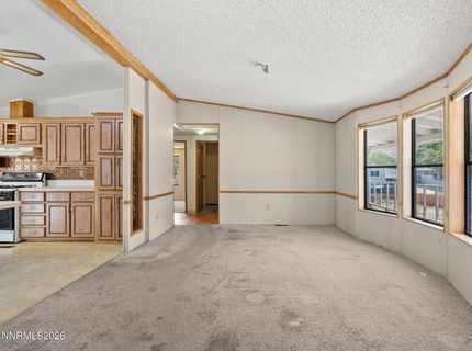 1144 Fleetwood Avenue, Carson City, NV 89701 Photo