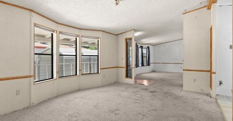 1144 Fleetwood Avenue, Carson City, NV 89701 Photo