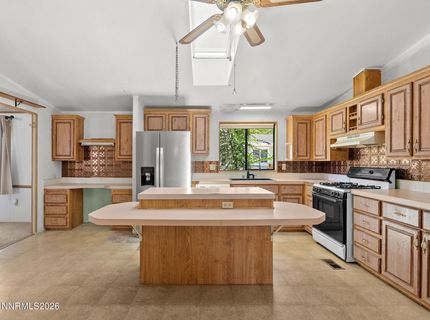 1144 Fleetwood Avenue, Carson City, NV 89701 Photo