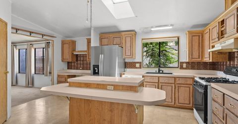 1144 Fleetwood Avenue, Carson City, NV 89701 Photo