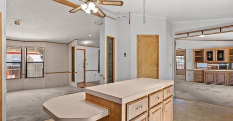 1144 Fleetwood Avenue, Carson City, NV 89701 Photo