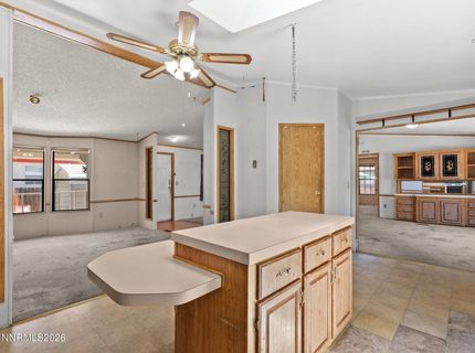 1144 Fleetwood Avenue, Carson City, NV 89701 Photo
