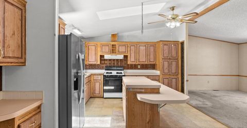 1144 Fleetwood Avenue, Carson City, NV 89701 Photo