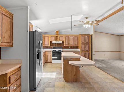1144 Fleetwood Avenue, Carson City, NV 89701 Photo