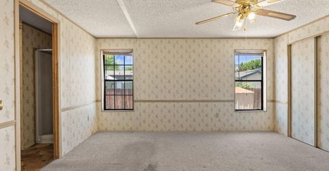 1144 Fleetwood Avenue, Carson City, NV 89701 Photo