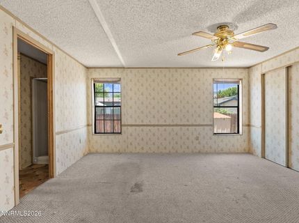 1144 Fleetwood Avenue, Carson City, NV 89701 Photo