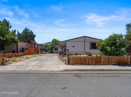 1144 Fleetwood Avenue, Carson City, NV 89701 Photo