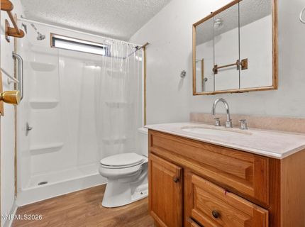 1144 Fleetwood Avenue, Carson City, NV 89701 Photo