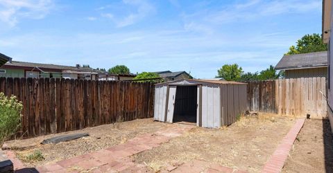 1144 Fleetwood Avenue, Carson City, NV 89701 Photo