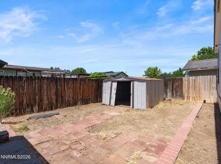 1144 Fleetwood Avenue, Carson City, NV 89701 Photo