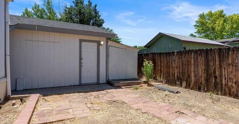 1144 Fleetwood Avenue, Carson City, NV 89701 Photo