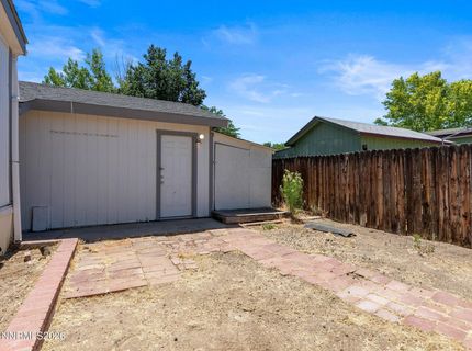 1144 Fleetwood Avenue, Carson City, NV 89701 Photo