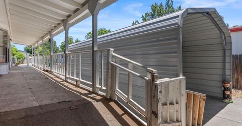 1144 Fleetwood Avenue, Carson City, NV 89701 Photo
