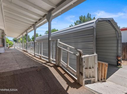 1144 Fleetwood Avenue, Carson City, NV 89701 Photo