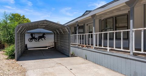 1144 Fleetwood Avenue, Carson City, NV 89701 Photo