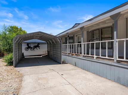 1144 Fleetwood Avenue, Carson City, NV 89701 Photo