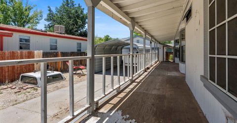1144 Fleetwood Avenue, Carson City, NV 89701 Photo