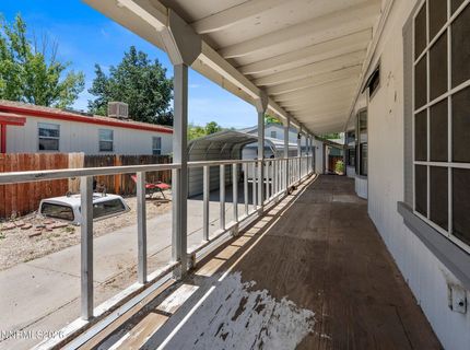 1144 Fleetwood Avenue, Carson City, NV 89701 Photo