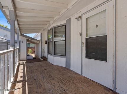 1144 Fleetwood Avenue, Carson City, NV 89701 Photo