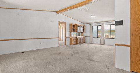 1144 Fleetwood Avenue, Carson City, NV 89701 Photo
