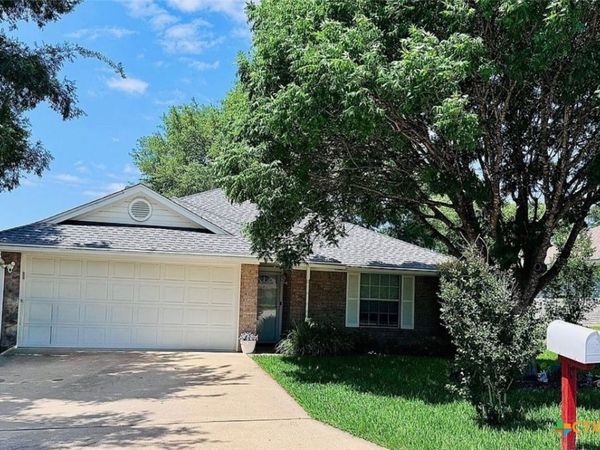 3407 Churchhill Drive , Gatesville, TX 76528