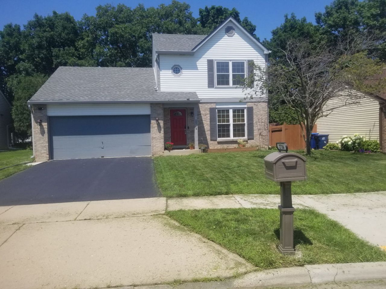 2716 Peppertree Lane , Waukegan, IL 60085 Main Photo