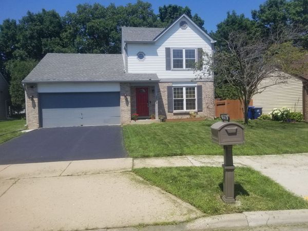2716 Peppertree Lane , Waukegan, IL 60085