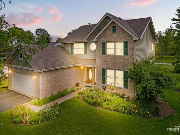 78 Forestview Lane , Aurora, IL 60502