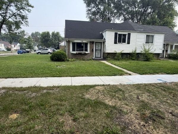 2304 E 98th Street , Chicago, IL 60617