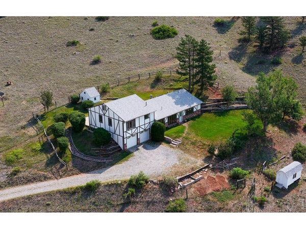 15950 Dakota Ridge Rd, Longmont, CO 80503
