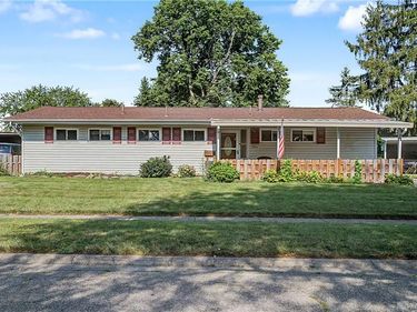 481 Darnell Drive, Riverside, OH 45431