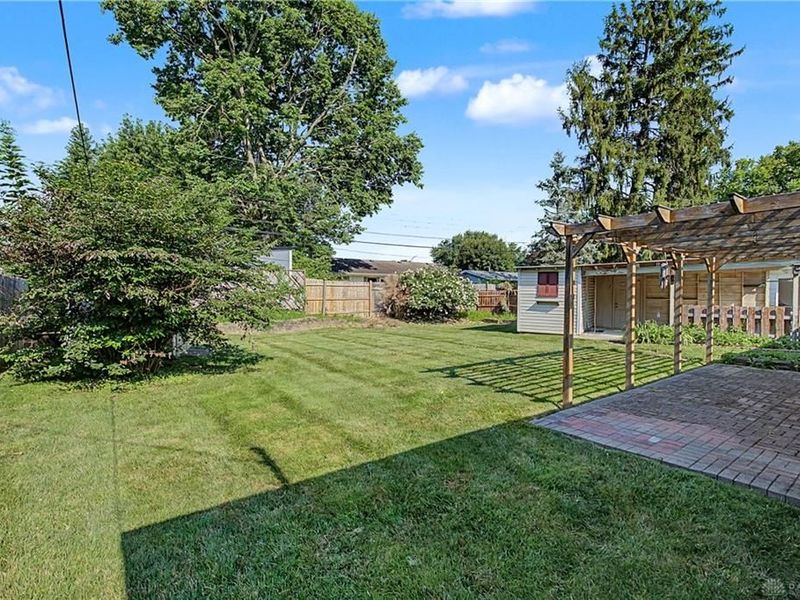 481 Darnell Drive, Riverside, OH 45431 Photo 26