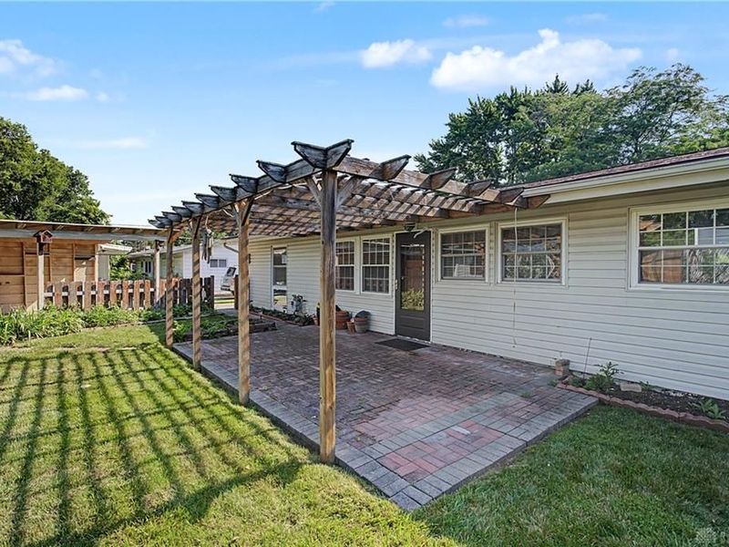 481 Darnell Drive, Riverside, OH 45431 Photo 27
