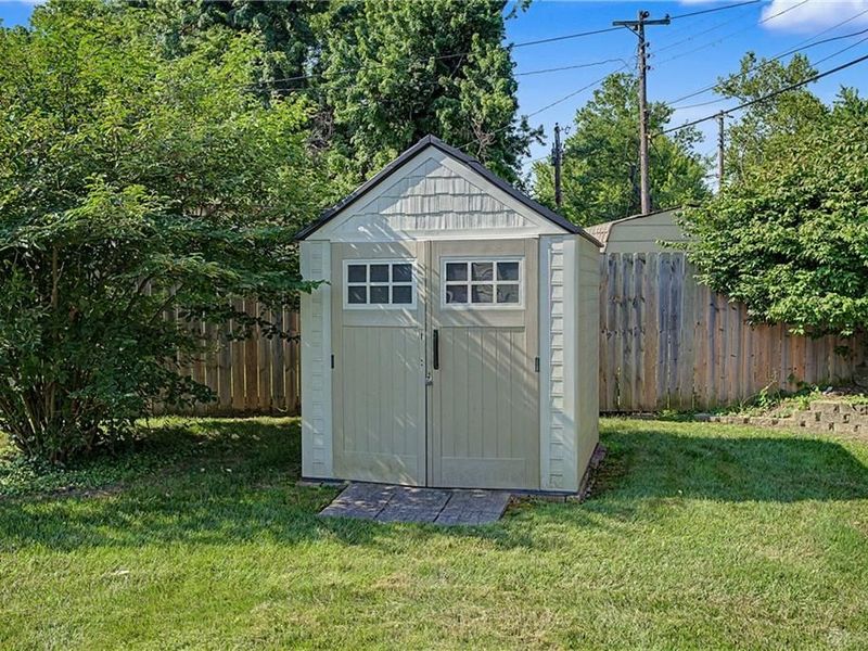 481 Darnell Drive, Riverside, OH 45431 Photo 28