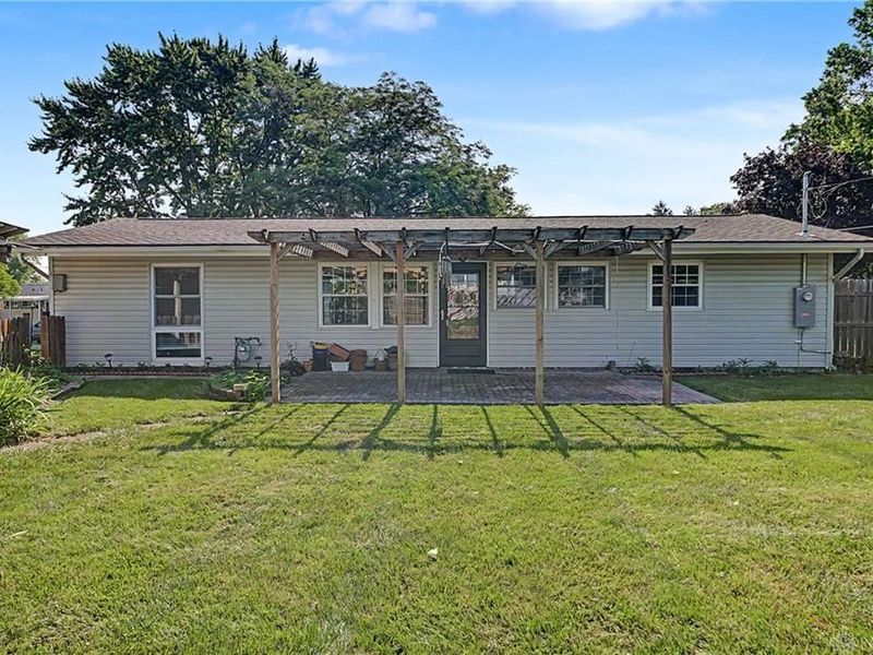 481 Darnell Drive, Riverside, OH 45431 Photo 29