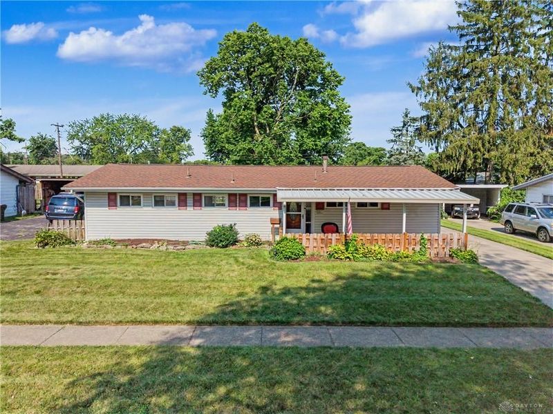 481 Darnell Drive, Riverside, OH 45431 Photo 36