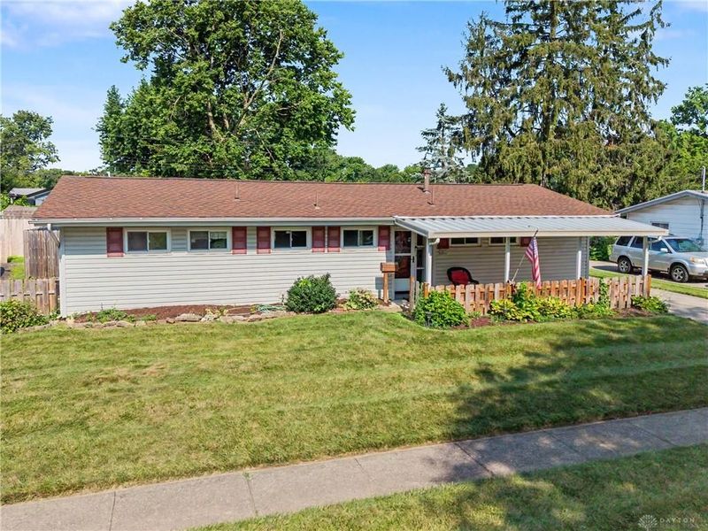 481 Darnell Drive, Riverside, OH 45431 Photo 37