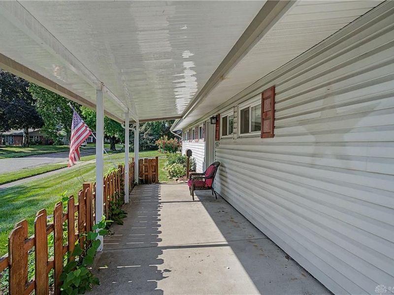 481 Darnell Drive, Riverside, OH 45431 Photo 38