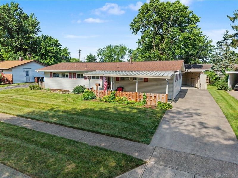 481 Darnell Drive, Riverside, OH 45431 Photo 39