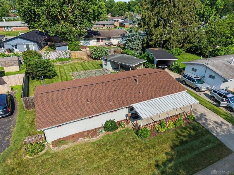 481 Darnell Drive, Riverside, OH 45431 Photo 40