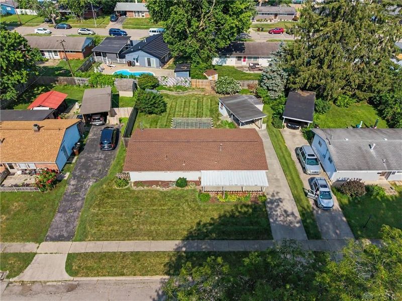 481 Darnell Drive, Riverside, OH 45431 Photo 41