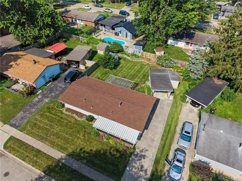 481 Darnell Drive, Riverside, OH 45431 Photo 42