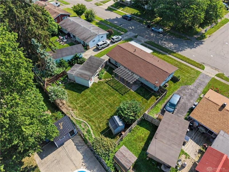 481 Darnell Drive, Riverside, OH 45431 Photo 43