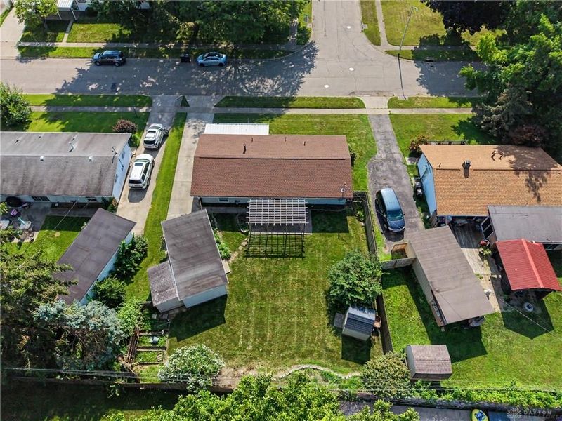481 Darnell Drive, Riverside, OH 45431 Photo 45