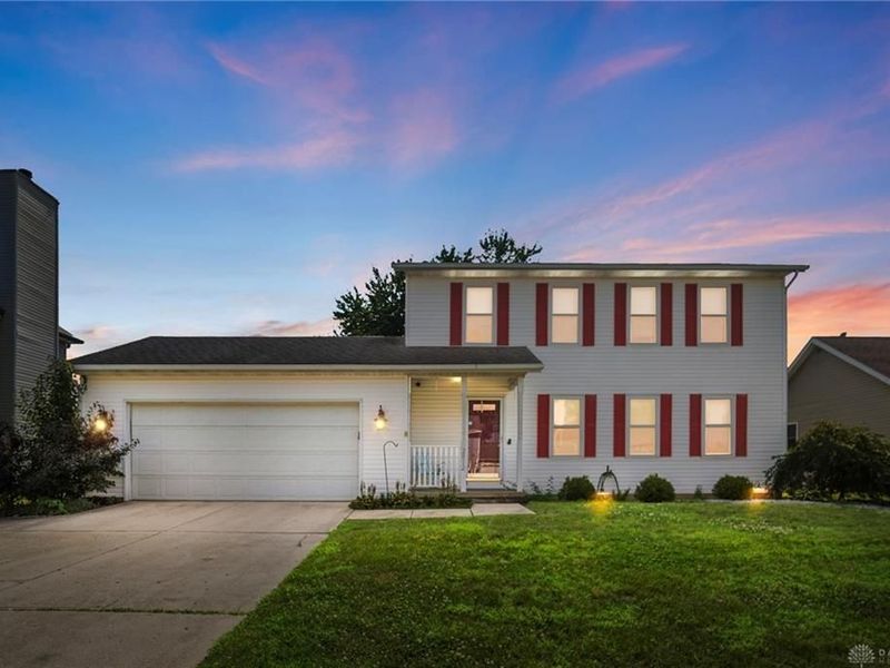 2812 Conestoga Street, Springfield, OH 45503 Photo 1
