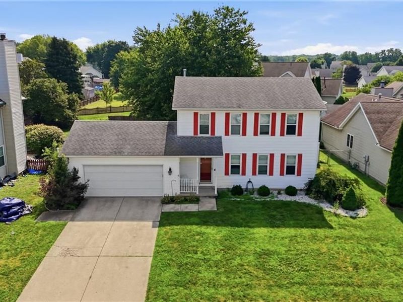 2812 Conestoga Street, Springfield, OH 45503 Photo 2