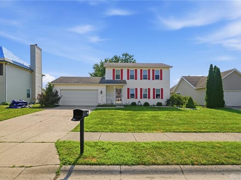 2812 Conestoga Street, Springfield, OH 45503 Photo 4
